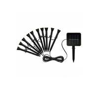 10 spots solaires à piquer STICKY PICK 6M