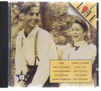 10 Star Collection: Love 4 [Import]