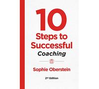 10 Steps to Successful Coaching