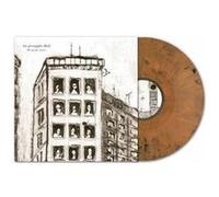 Pineapple Thief – 10 Stories Down – Vinyle LP – Édition anniversaire (vinyle noir et abricot)