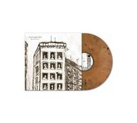 10 Stories Down Vinyle Noir et Abricot Vinyle