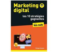 10 Stratégies Gagnantes - Marketing Digital Pour Les Nuls