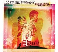 10 String Symphony - Generation Frustration