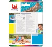 Bestway RUSTINE ADHÉSIVE SOUS L’EAU