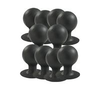 10 supports universels à ventouse pour téléphone portable ou GPS