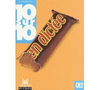 10 Sur 10 En Dictee Cm2