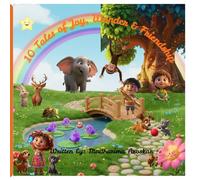 10 Tales of Joy, Wonder & Friendship