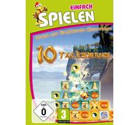 10 Talismans (Einfach Spielen) [import allemand]