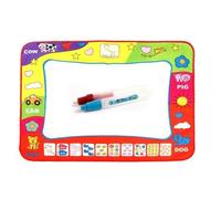 10 tapis de peinture aquarelle Aquadoodle - ITECHOR - 80 x 60 cm - Jouet pour bébé - Unisexe