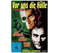 10 Ten Seconds To Hell - Dvd