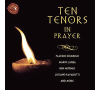 10 TENORS IN PRAYER - Ten Tenors in Prayer/Various