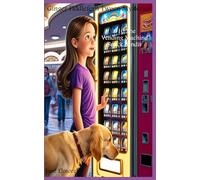 #10 The Vending Machine Snack Bandit