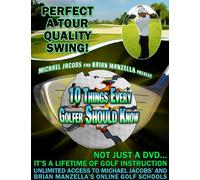 10 Things Every Golfer Should Know