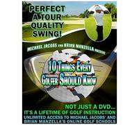 10 Things Every Golfer Should Know [Dvd] [2008] [Region 1] [Us Import] [Ntsc]