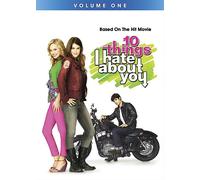 10 Things I Hate About You 1