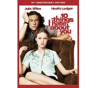 10 Things I Hate About You