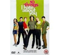 10 Things I Hate About You G