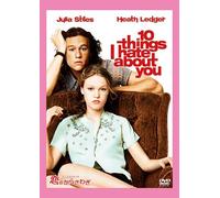 10 Things I Hate About You [Import allemand]