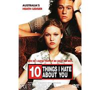 10 Things I Hate About You [Import allemand]