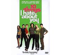 10 Things I Hate About You [Import USA Zone 1]