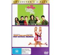 10 Things I Hate About You / Romy and Michele's High School Reunion