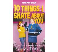 10 Things I Skate About You