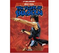 10 Tigers of Shaolin [Import USA Zone 1]