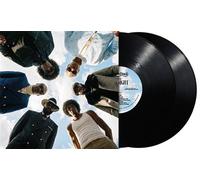 10 Til' Midnight Édition Deluxe Vinyle
