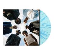 SNOOP DOGG - 10 TIL MIDNIGHT - COLOR DELUXE BLUE SPLATTER VINYL -LP [Vinilo]
