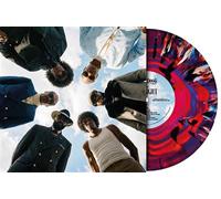 10 Til' Midnight Vinyle Coloré Vinyle
