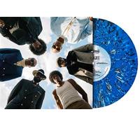 10 Til' Midnight Vinyle Coloré Vinyle