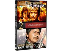 10 to Midnight/Kinjite