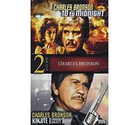 10 to Midnight/Kinjite: Forbidden Subjects