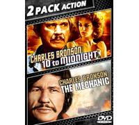10 to Midnight/The Mechanic