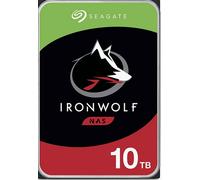 Seagate Ironwolf Air 10TB NAS Hard Drive (ST10000VN000)
