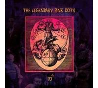 10 to the Power of 9 by The Legendary Pink Dots [CD] NEUF