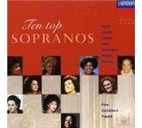 Ten Top Sopranos - Ten Top Sopranos