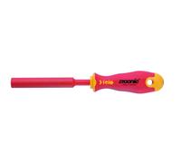 10 Tournevis hexagonal isolé 1000V Ergonic 400 VDE 41910030