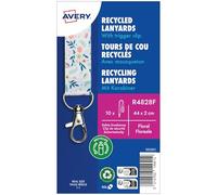 Avery Zweckform R4828F Bande textile (L x l) 440 mm x 20 mm 10 pc(s)
