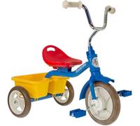 Italtrike Colorama 1021TRA990302 Tricycle Bleu
