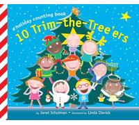 10 Trim-the-Tree'ers