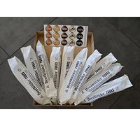 10 tubes beertender, envoie rapide par colissimo