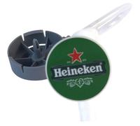 10 tubes Beertender neufs sous blister pour machine à bière Seb et Krups - couleur vert