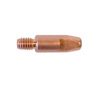 Lot de 10 tubes contact M6 GYS