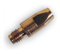 10 tubes contacts pour torches 350, 380 et 450 A - Ø1.2mm - 419810