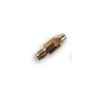 Lot de 10 tubes contact M6 GYS