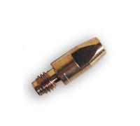 10 tubes contacts pour torches 350, 380 et 450 A - Ø1.2mm - 419810