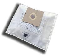 10 Vacuum Cleaner Bags for Bestron Optimo ABG300SOE ABG300WOE, ABG300WPE Tecnico ABG600BSE Deluxo ABG700SGE, Acurato ABG250BSE by Beutelhaus