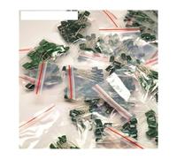 10 Value x10pcs capacitor 100V 2A102J to 2A104J 1nF to 100nF Polyester Film capacitor Assorted Kit MQXFCZUX