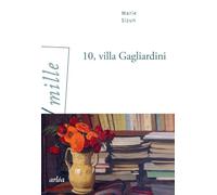 10, villa Gagliardini